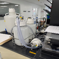 BioTek 405TS Microplate Washer w/ Biostack3 image 1